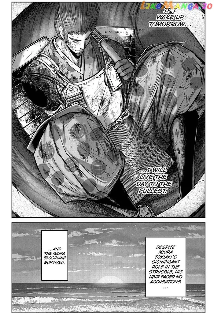 The Elusive Samurai Chapter 104 image 17_optimized